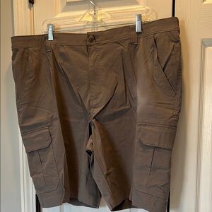 RedHead Gray Cargo Shorts